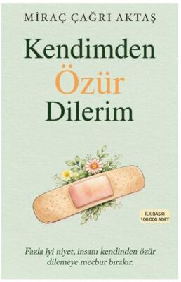 Kendimden Özür Dilerim - 1