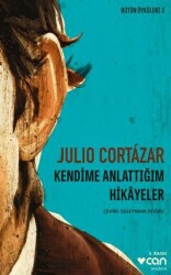 Kendime Anlattığım Hikayeler - Can Yayınları