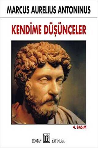 Kendime Düşünceler - Oda Yayınları