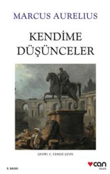 Kendime Düşünceler - Can Yayınları