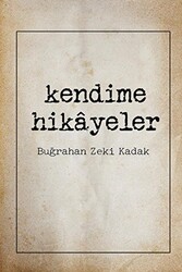 Kendime Hikayeler - Ritim Sanat Yayınları