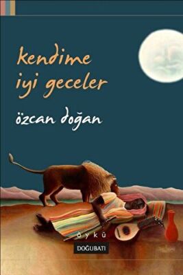 Kendime İyi Geceler kapağı