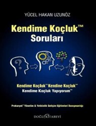 Kendime Koçluk Soruları - Doğu Kitabevi