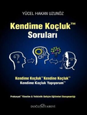 Kendime Koçluk Soruları - 1