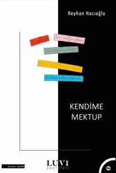Kendime Mektup - Luvi Yayınları