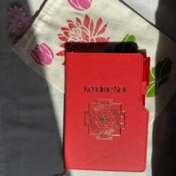 Kendime Not Defteri - Kendime Not