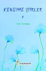 Kendime Şiirler - 1 - Verno Kitap
