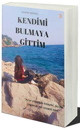 Kendimi Bulmaya Gittim - 1