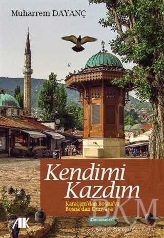 Kendimi Kazdım - Akademik Kitaplar