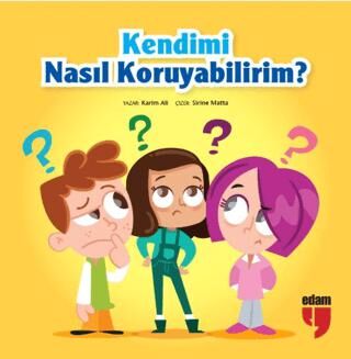 Kendimi Nasıl Koruyabilirim? - 1