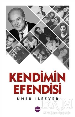 Kendimin Efendisi - Aya Kitap