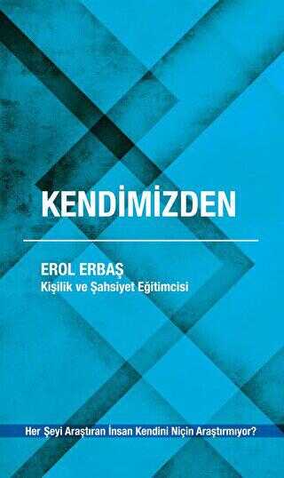 KENDİMİZDEN - Başarıyı Arttırma Merkezi