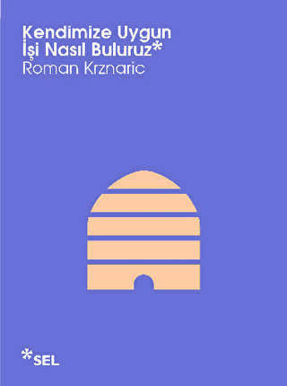 Kendimize Uygun İşi Nasıl Buluruz - Sel Yayıncılık