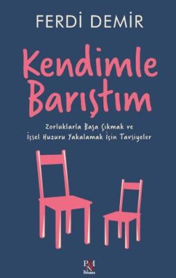 Kendimle Barıştım - 1