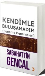 Kendimle Buluşamadım - Cinius Yayınları