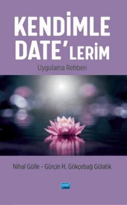 Kendimle Date’lerim Uygulama Rehberi - 1
