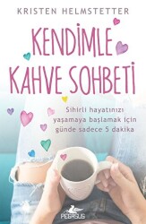 Kendimle Kahve Sohbeti - Pegasus Yayınları
