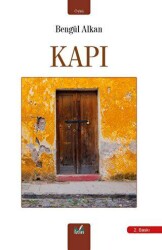 Kapı - İzan Yayıncılık