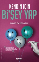 Kendin İçin Bi’şey Yap - Tavoos