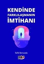 Kendinde Farklılaşmanın İmtihanı - Tilki Kitap