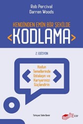 Kendinden Emin Bir Şekilde Kodlama - The Kitap