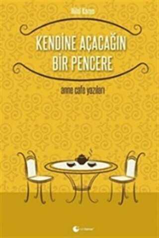 Kendine Açacağın Bir Pencere - Artı Farma
