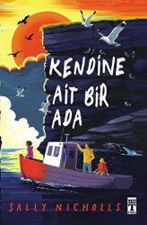 Kendine Ait Bir Ada - Genç Timaş