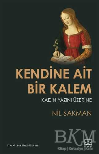 Kendine Ait Bir Kalem - İthaki Yayınları