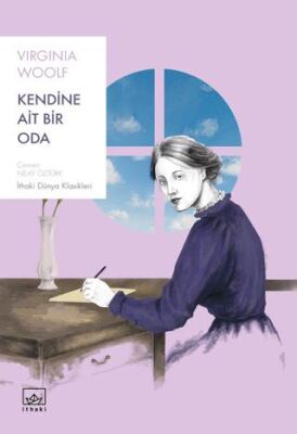 Kendine Ait Bir Oda kapağı