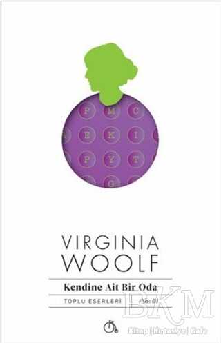 Kendine Ait Bir Oda - Aylak Adam Kültür Sanat Yayıncılık