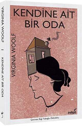 Kendine Ait Bir Oda - İndigo Kitap