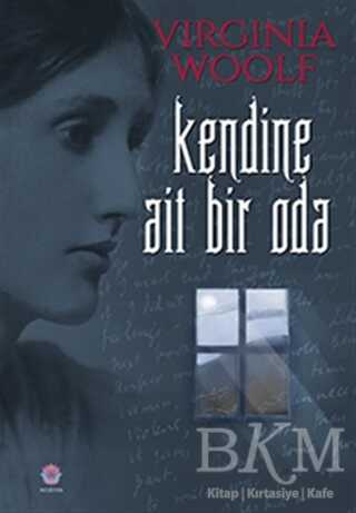 Kendine Ait Bir Oda - Nilüfer Yayınları