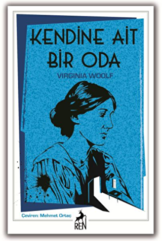 Kendine Ait Bir Oda - Ren Kitap
