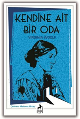Kendine Ait Bir Oda kapağı