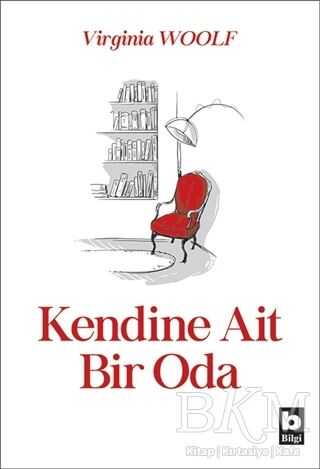 KENDİNE AİT BİR ODA - Bilgi Yayınevi