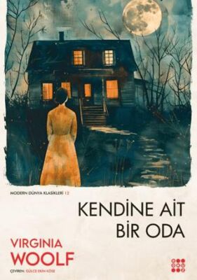 Kendine Ait Bir Oda kapağı