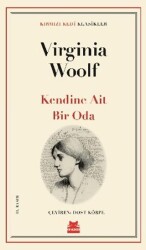 Kendine Ait Bir Oda - Kırmızı Kedi Yayınevi