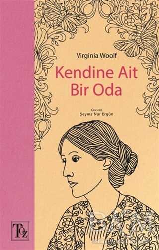 Kendine Ait Bir Oda - Töz Yayınları