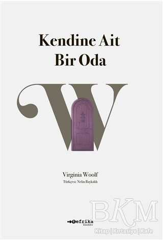 Kendine Ait Bir Oda - Tefrika Yayınları