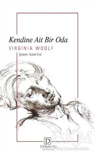 Kendine Ait Bir Oda - Dekalog Yayınları