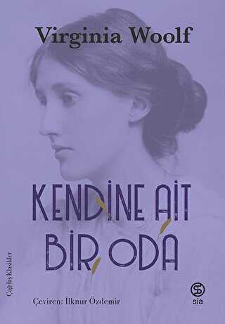 Kendine Ait Bir Oda - Sia Kitap