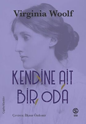Kendine Ait Bir Oda kapağı
