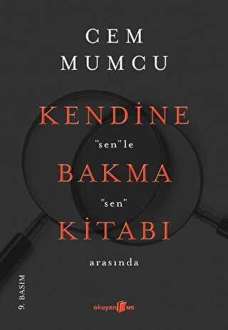 Kendine Bakma Kitabı - Okuyan Us Yayınları