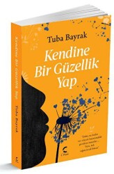 Kendine Bir Güzellik Yap - C Planı Yayınları