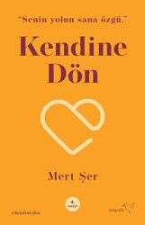 Kendine Dön - Müptela Yayınları