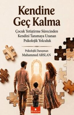 Kendine Geç Kalma - 1