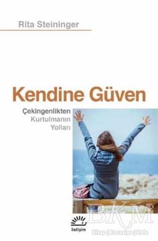 Kendine Güven - İletişim Yayınevi