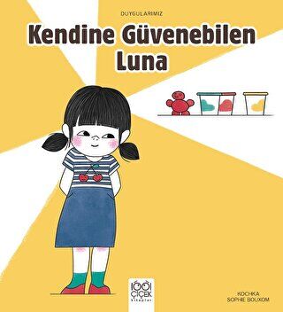 Kendine Güvenebilen Luna - 1