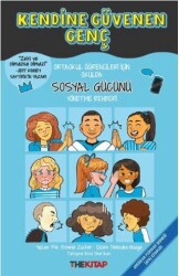 Kendine Güvenen Genç - The Kitap