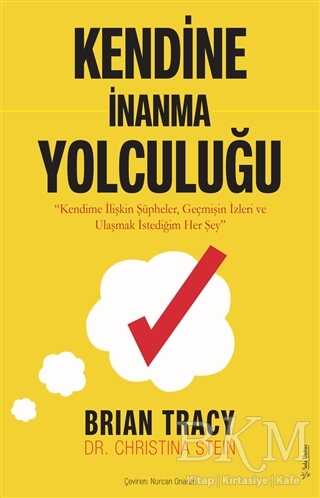 Kendine İnanma Yolculuğu - Sola Unitas